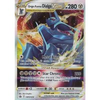 Origin Forme Dialga VStar SWSH256 englisch