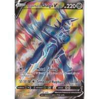 Origin Forme Dialga V SWSH255 englisch