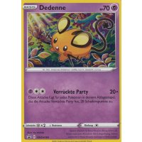 Dedenne SWSH080