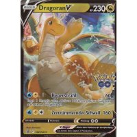 Dragoran V SWSH235