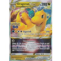 Dragoran VStar SWSH236