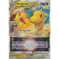 Dragoran VStar SWSH236