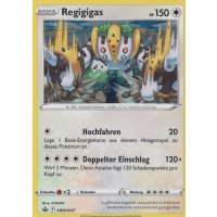 Regigigas SWSH247