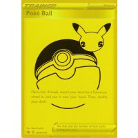 Pok&eacute; Ball SWSH146 Gold Promo Celebrations englisch