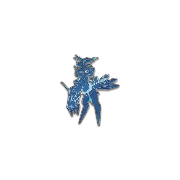 Pokemon Ur-Dialga Pin Anstecker