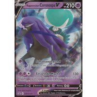 Rappenreiter-Coronospa V SWSH131