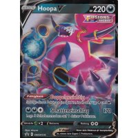 Hoopa V SWSH176