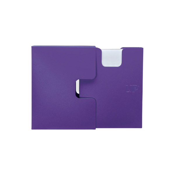 Ultra Pro 15+ Deck Box (3-Pack) - Violett