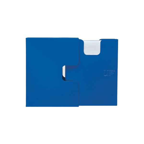 Ultra Pro 15+ Deck Box (3-Pack) - Blau