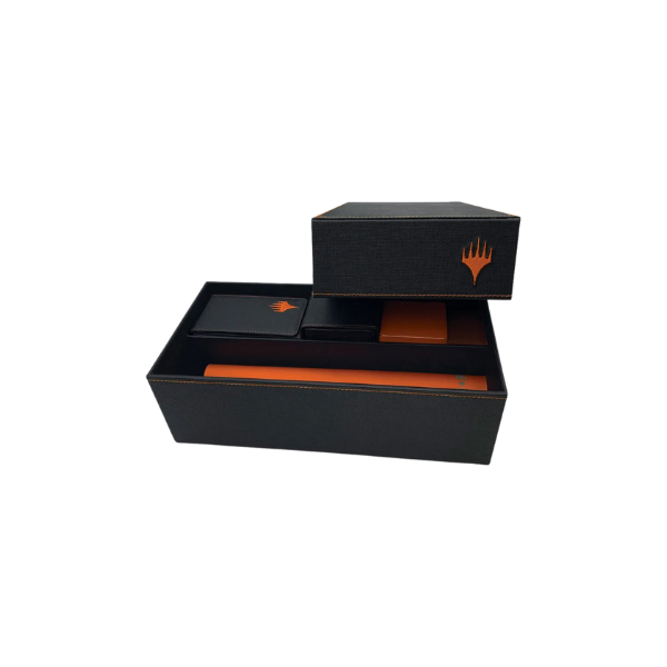 Magic Storage Box Mythic Edition von Ultra Pro