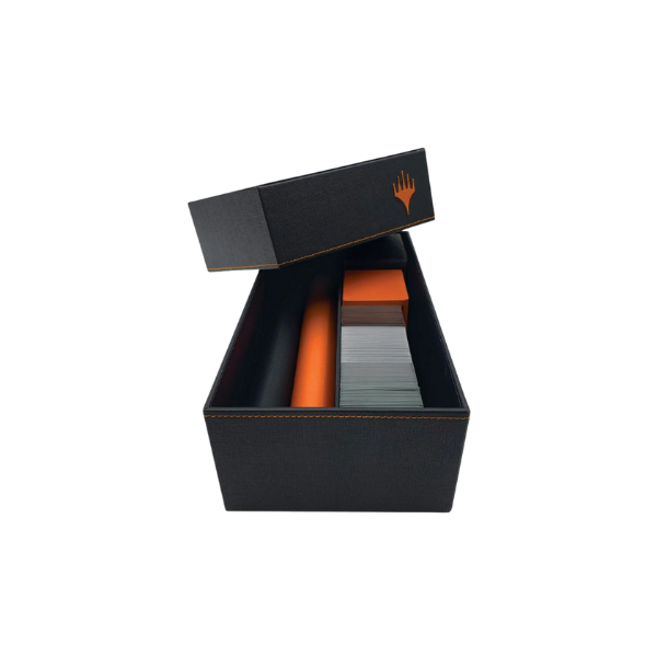 Magic Storage Box Mythic Edition von Ultra Pro