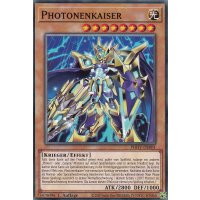 Photonenkaiser PHHY-DE001