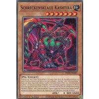 Schreckensklaue Kashtira PHHY-DE007