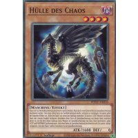 Hülle des Chaos PHHY-DE010