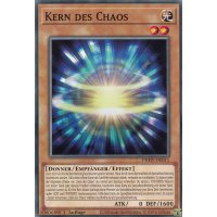 Kern des Chaos PHHY-DE011