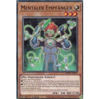 Mentaler Empf&auml;nger PHHY-DE012