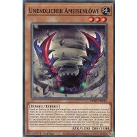 Unendlicher Ameisenlöwe PHHY-DE015