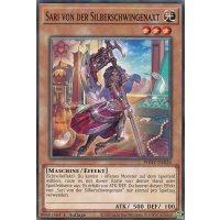 Sari von der Silberschwingenaxt PHHY-DE026
