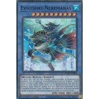 Evigishki-Neremanas PHHY-DE032