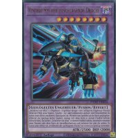 Rindbrumm der zuschlagende Drache PHHY-DE034