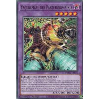 Yaguramaru der Panzerungs-Ninja PHHY-DE036