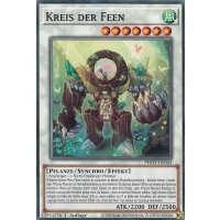 Kreis der Feen PHHY-DE042