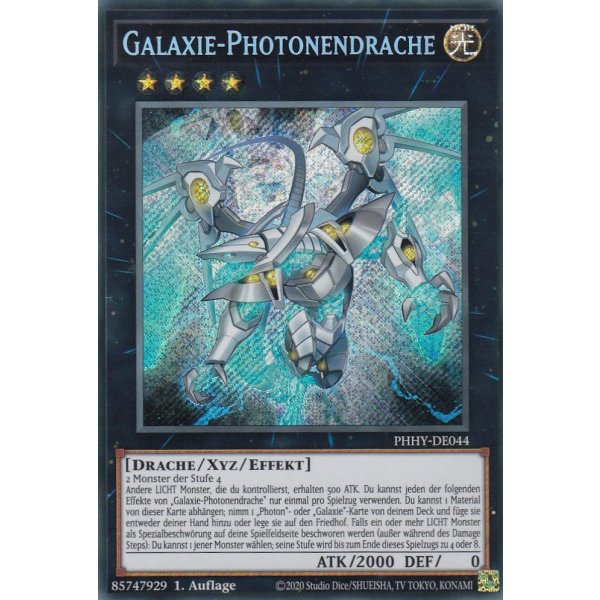 Galaxie-Photonendrache PHHY-DE044