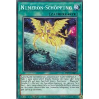 Numeron-Sch&ouml;pfung PHHY-DE052