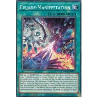 Eisjade-Manifestation PHHY-DE053