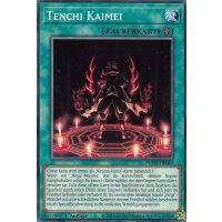 Tenchi Kaimei PHHY-DE065