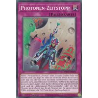 Photonen-Zeitstopp PHHY-DE071