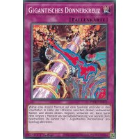 Gigantisches Donnerkreuz PHHY-DE072