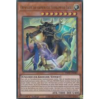 Orphestier der harmonische Stierkämpfer-Barde PHHY-DE082