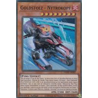 Goldstolz - Nytrokopf PHHY-DE087