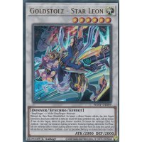 Goldstolz - Star Leon PHHY-DE089