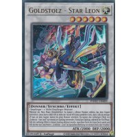 Goldstolz - Star Leon PHHY-DE089