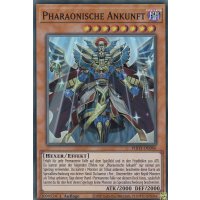 Pharaonische Ankunft PHHY-DE096