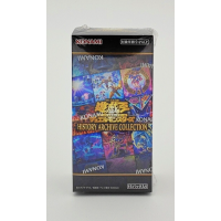 YuGiOh! History Archive Collection Booster Box Display - japanisch
