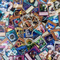 Yu-Gi-Oh Powerpack (50 gemischte Karten) - Deutsch