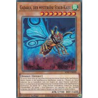 Gadarla, der mysteriöse Staub-Kaiju SDBT-DE009
