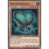 Resonanzinsekt SDBT-DE012