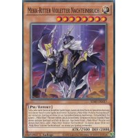 Mekk-Ritter Violetter Nachteinbruch SDBT-DE017
