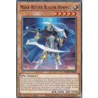 Mekk-Ritter Blauer Himmel SDBT-DE018
