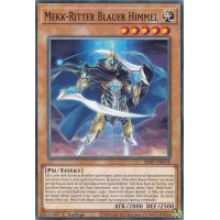 Mekk-Ritter Blauer Himmel SDBT-DE018