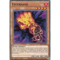 Feuerhand SDBT-DE020