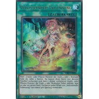 Verlockender Fallensong SDBT-DE024