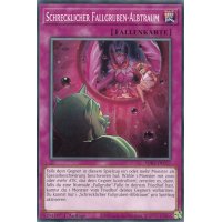 Schrecklicher Fallgruben-Albtraum SDBT-DE027