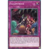 Fallentrick SDBT-DE034