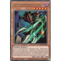 Schatten-Leichenfledderer des Labyrinths MAZE-DE002