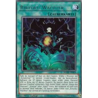 Riryoku-Wächter MAZE-DE009